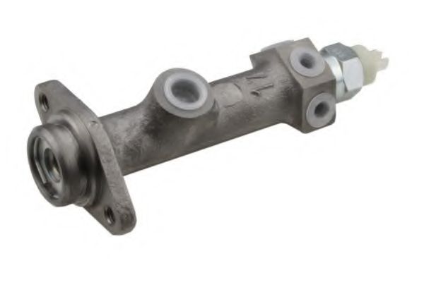 Главный тормозной цилиндр BEHR/HELLA 8AM 355 500-091