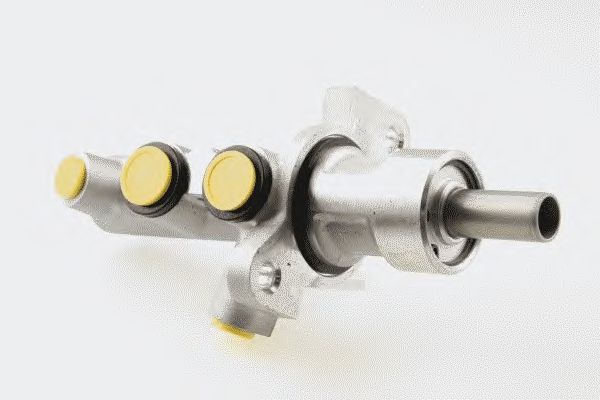 Главный тормозной цилиндр BEHR/HELLA 8AM 355 500-521