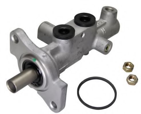 Главный тормозной цилиндр BEHR/HELLA 8AM 355 500-531