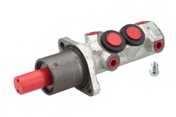 Главный тормозной цилиндр BEHR/HELLA 8AM 355 500-541