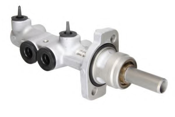 Главный тормозной цилиндр BEHR/HELLA 8AM 355 500-711