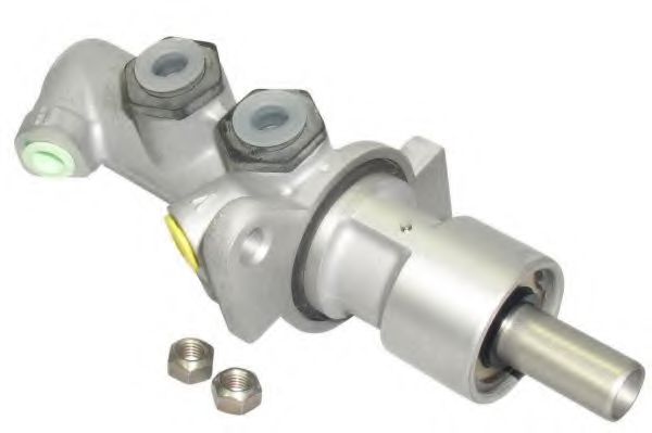 Главный тормозной цилиндр BEHR/HELLA 8AM 355 500-761