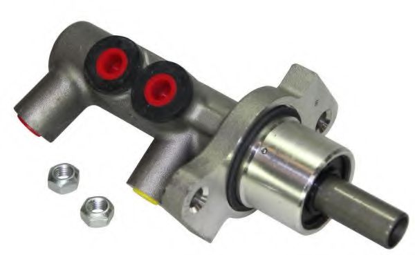 Главный тормозной цилиндр BEHR/HELLA 8AM 355 500-821