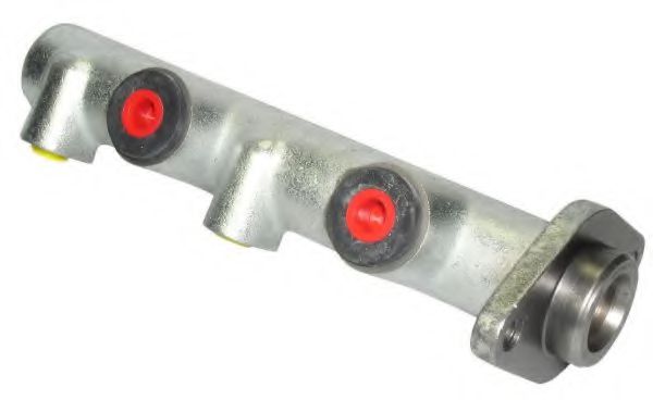 Главный тормозной цилиндр BEHR/HELLA 8AM 355 500-891