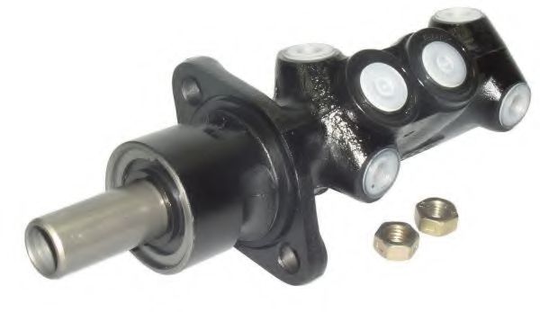 Главный тормозной цилиндр BEHR/HELLA 8AM 355 500-981