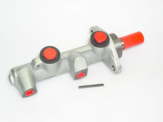 Главный тормозной цилиндр BEHR/HELLA 8AM 355 501-421