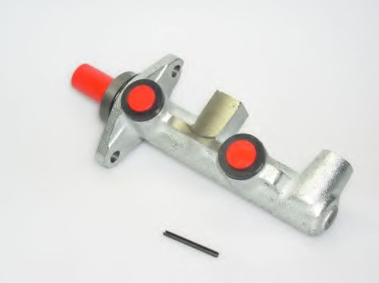 Главный тормозной цилиндр BEHR/HELLA 8AM 355 501-431