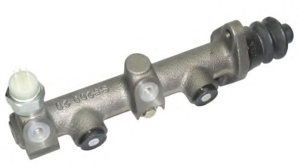 Главный тормозной цилиндр BEHR/HELLA 8AM 355 501-561