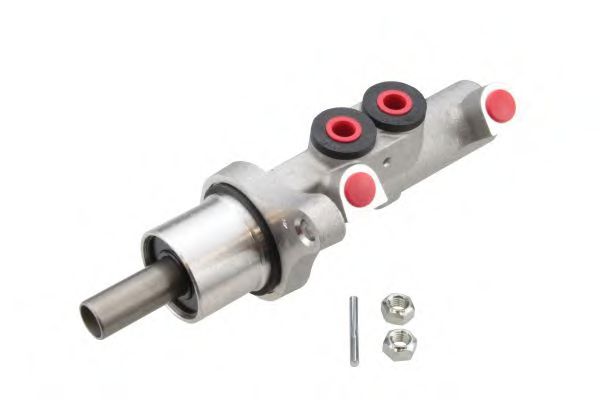 Главный тормозной цилиндр BEHR/HELLA 8AM 355 501-911