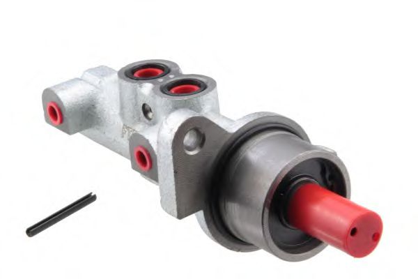 Главный тормозной цилиндр BEHR/HELLA 8AM 355 501-941