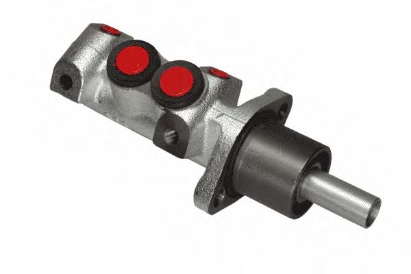 Главный тормозной цилиндр BEHR/HELLA 8AM 355 502-501