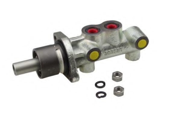 Главный тормозной цилиндр BEHR/HELLA 8AM 355 502-531
