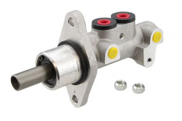 Главный тормозной цилиндр BEHR/HELLA 8AM 355 502-821