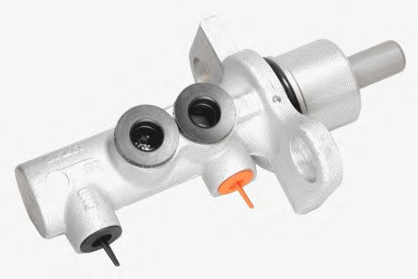Главный тормозной цилиндр BEHR/HELLA 8AM 355 502-831