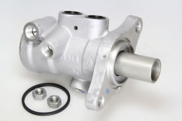 Главный тормозной цилиндр BEHR/HELLA 8AM 355 503-041