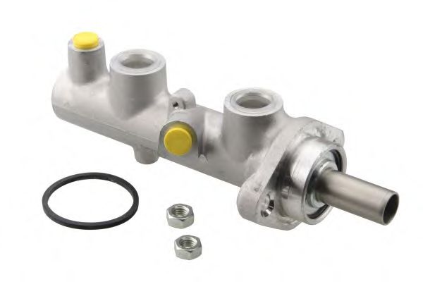Главный тормозной цилиндр BEHR/HELLA 8AM 355 503-161