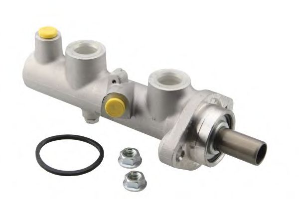 Главный тормозной цилиндр BEHR/HELLA 8AM 355 503-171