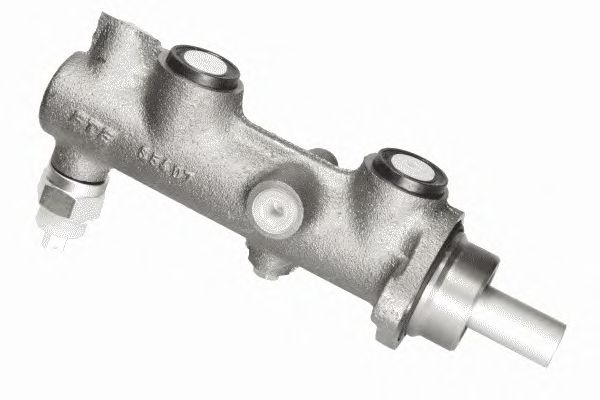 Главный тормозной цилиндр BEHR/HELLA 8AM 355 503-461