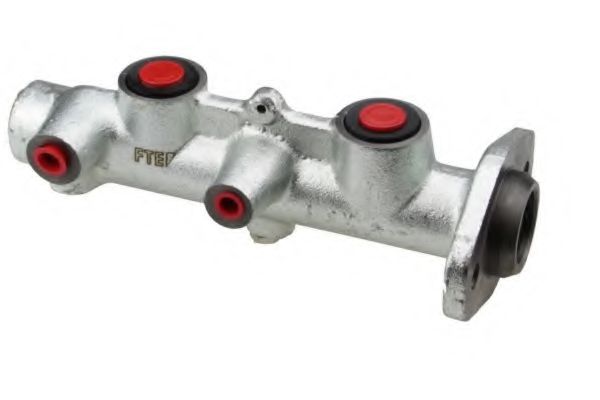 Главный тормозной цилиндр BEHR/HELLA 8AM 355 503-651