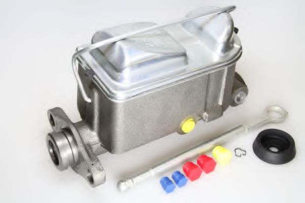 Главный тормозной цилиндр BEHR/HELLA 8AM 355 503-691