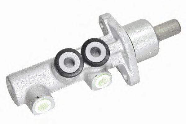 Главный тормозной цилиндр BEHR/HELLA 8AM 355 503-701