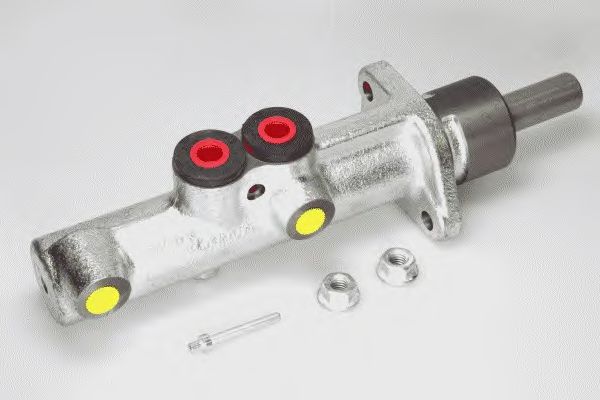 Главный тормозной цилиндр BEHR/HELLA 8AM 355 504-321