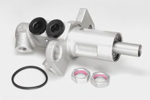Главный тормозной цилиндр BEHR/HELLA 8AM 355 504-351