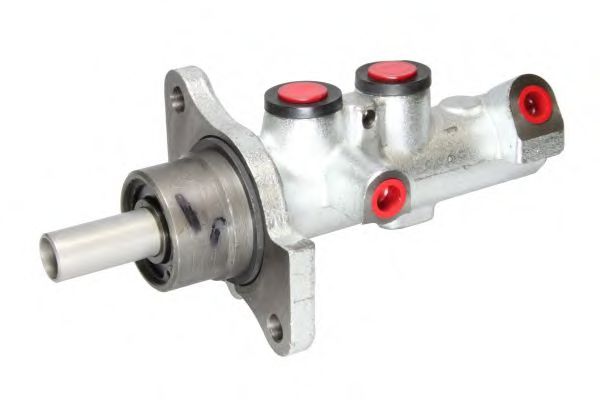 Главный тормозной цилиндр BEHR/HELLA 8AM 355 504-401