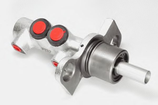 Главный тормозной цилиндр BEHR/HELLA 8AM 355 504-441