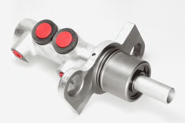 Главный тормозной цилиндр BEHR/HELLA 8AM 355 504-451