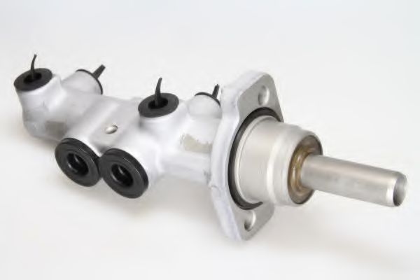 Главный тормозной цилиндр BEHR/HELLA 8AM 355 504-841
