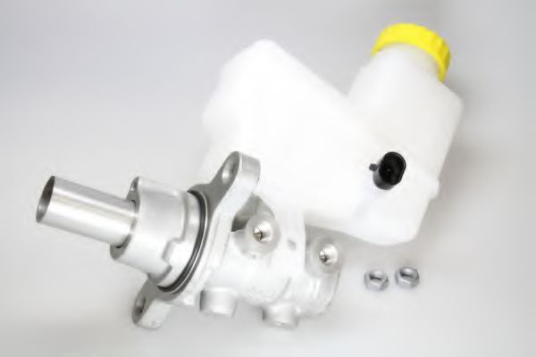 Главный тормозной цилиндр BEHR/HELLA 8AM 355 504-901