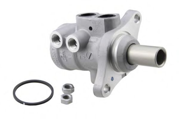 Главный тормозной цилиндр BEHR/HELLA 8AM 355 505-191