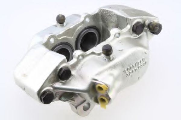 Тормозной суппорт BEHR/HELLA 8AC 355 384-881