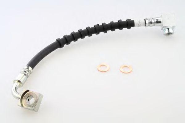 Тормозной шланг FORD 3898933