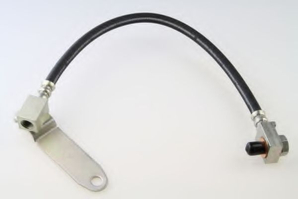 Тормозной шланг BEHR/HELLA 8AH 355 465-911