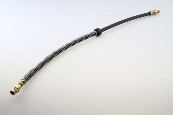 Тормозной шланг BEHR/HELLA 8AH 355 468-001