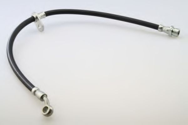 Тормозной шланг BEHR/HELLA 8AH 355 468-321