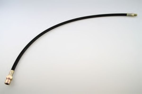 Тормозной шланг BEHR/HELLA 8AH 355 468-401