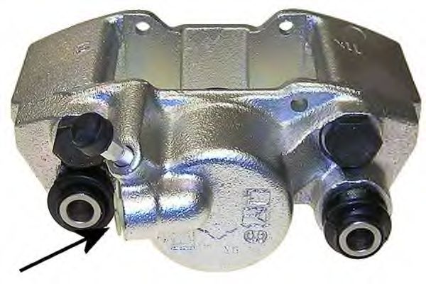 Тормозной суппорт BEHR/HELLA 8AC 355 385-421