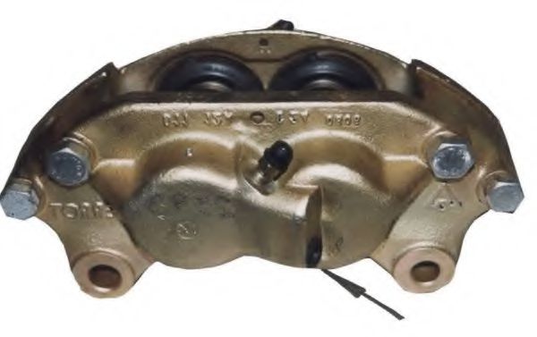 Тормозной суппорт BEHR/HELLA 8AC 355 385-971