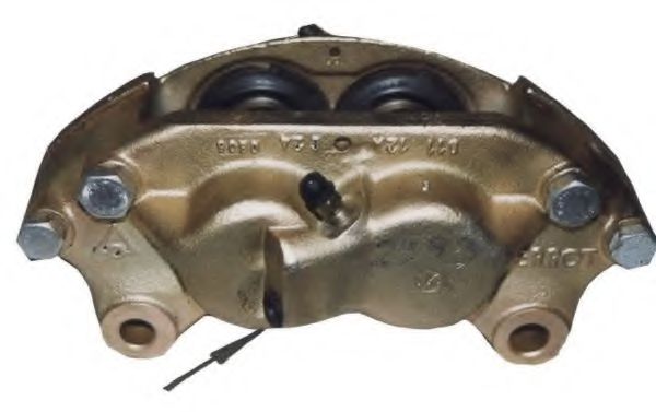 Тормозной суппорт BEHR/HELLA 8AC 355 385-981