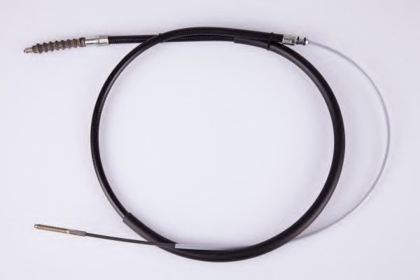 Трос ручного тормоза BEHR/HELLA 8AS 355 660-271