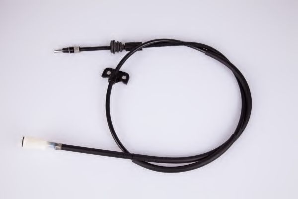 Трос ручного тормоза BEHR/HELLA 8AS 355 662-681