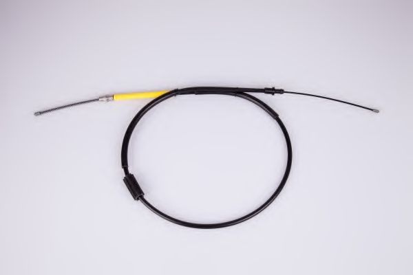 Трос ручного тормоза BEHR/HELLA 8AS 355 662-961