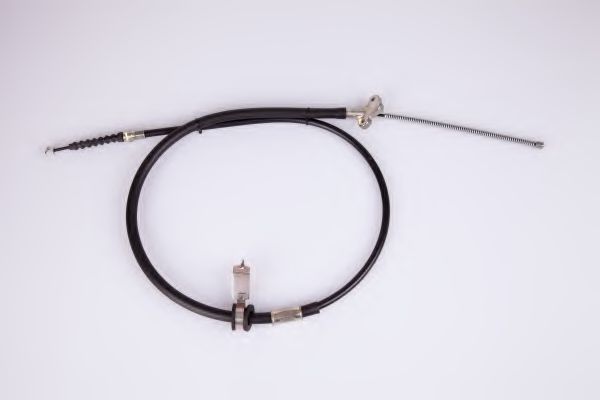 Трос ручного тормоза BEHR/HELLA 8AS 355 664-831