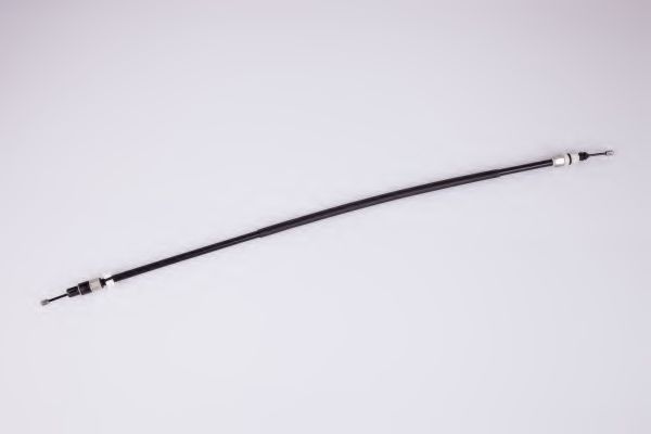 Трос ручного тормоза BEHR/HELLA 8AS 355 667-511