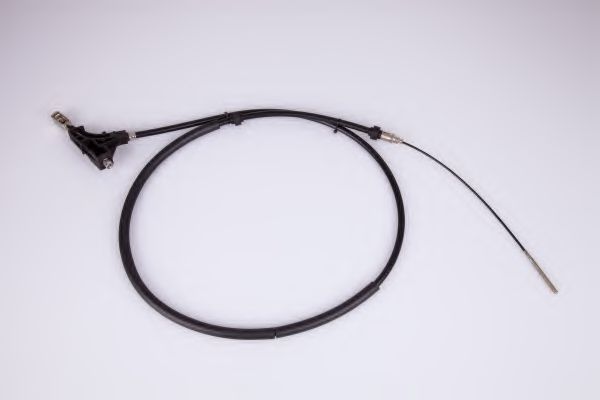 Трос ручного тормоза BEHR/HELLA 8AS 355 668-501