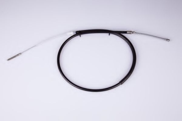 Трос ручного тормоза BEHR/HELLA 8AS 355 668-781