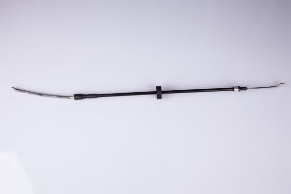 Трос ручного тормоза BEHR/HELLA 8AS 355 668-801